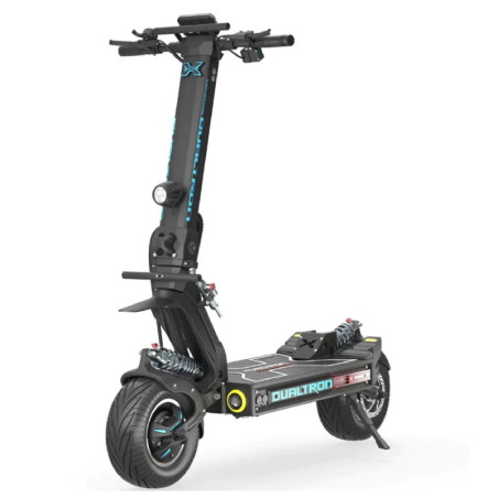 Trottinette Électrique Dualtron X Limited : Performante et Puissante