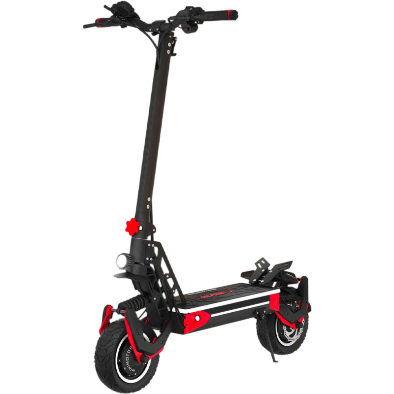 Trottinette Electrique Dualtron Blade X (60V 24AH- 60V30AH)