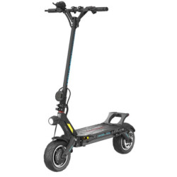 Trottinette Électrique Dualtron Victor Luxury Plus - Premium et Solide