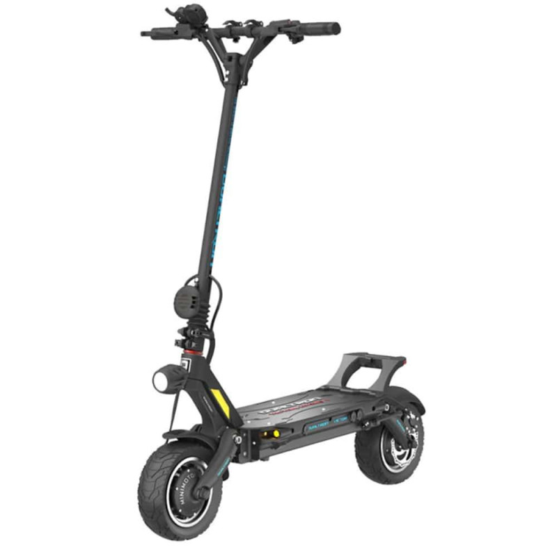 Trottinette Électrique Dualtron Victor Luxury Plus - Premium et Solide