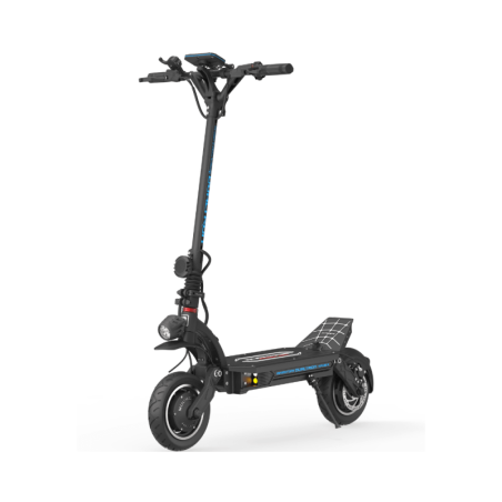 Trottinette Electrique Dualtron Spider Max - Robuste et Maniable