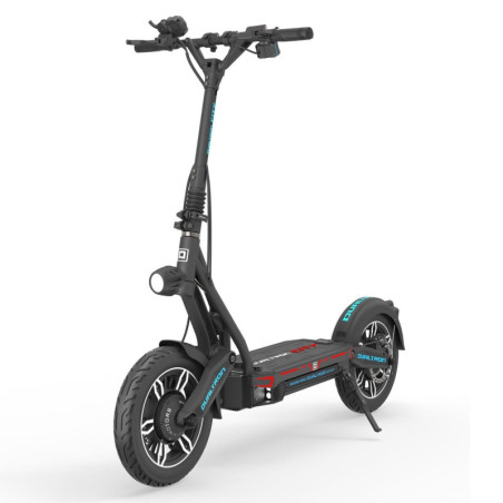 Trottinette électrique Dualtron City - Performante et Confortable