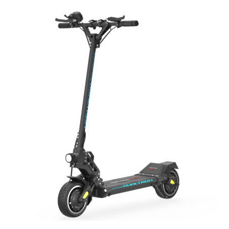 Trottinette Électrique Dualtron Mini Spécial : Puissante et Confortable