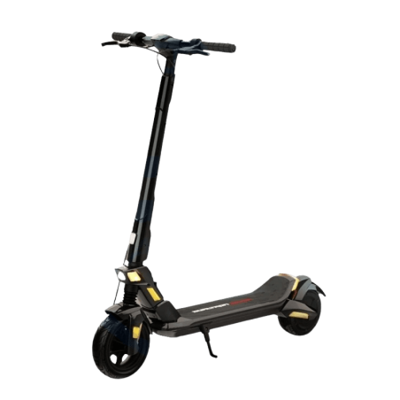 Trottinette Électrique Dualtron Dolphin - Pliable et Légère