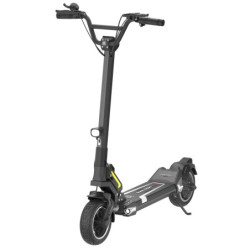 Trottinette Électrique Dualtron Togo : Confortable et Polyvalente