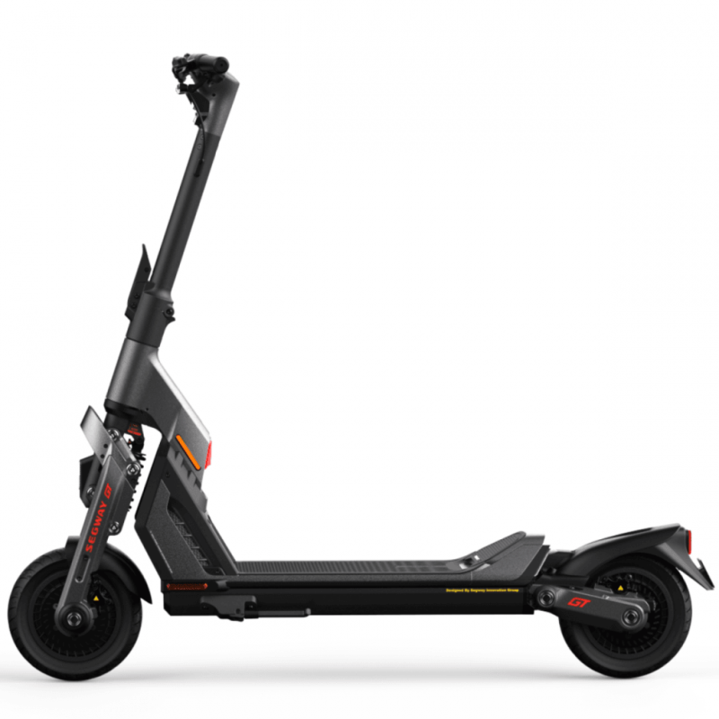 Trottinette Électrique Segway GT1E : Audacieuse et Performante