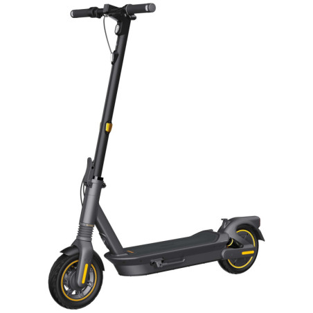 Trottinette Électrique Max G2 E Ninebot by Segway : Citadine et Performante