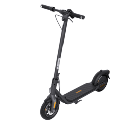 Trottinette Électrique F2 Plus Ninebot by Segway : Légère et Performante