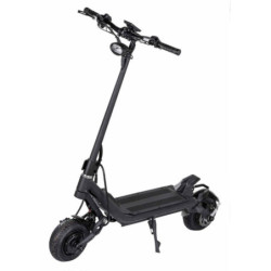 Trottinette Électrique Nami Stellar : Sobre et Efficace