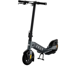 Trottinette Électrique Pure Advance Flex + : Pratique et Compacte