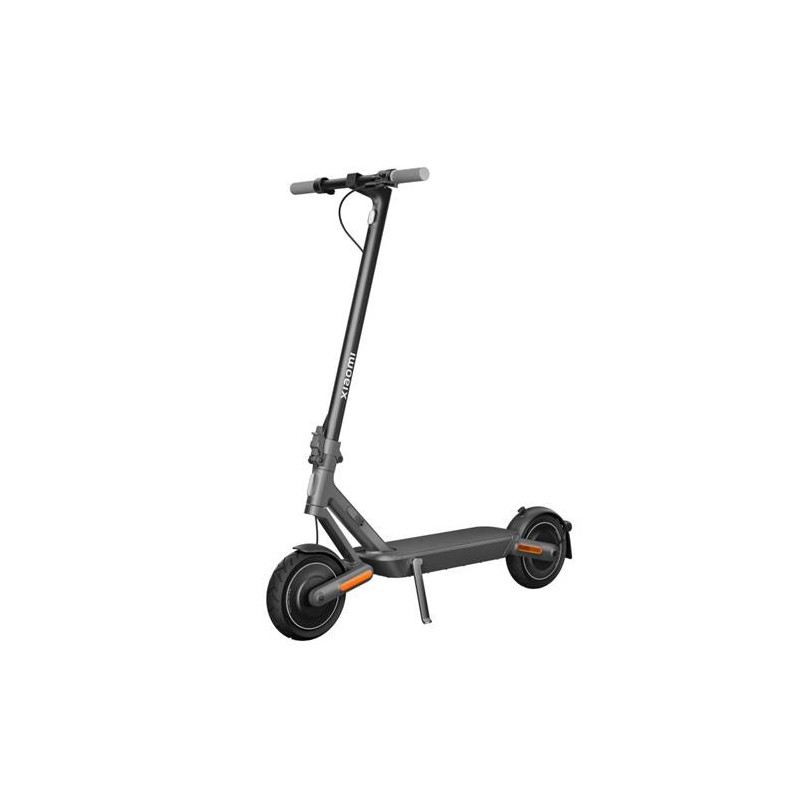 Trottinette Électrique Xiaomi 4 Ultra : Fiable et Résistante