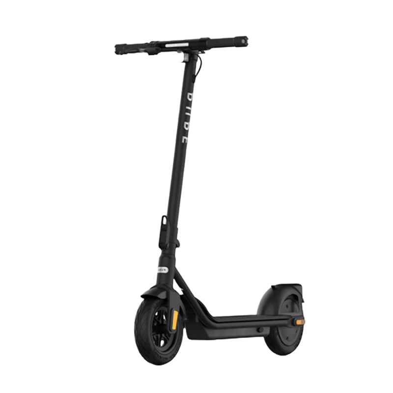 Trottinette Électrique Pure Air Pro 3 : Petite et Robuste