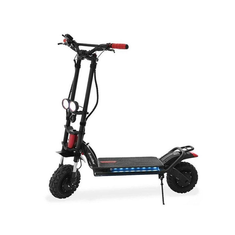 Trottinette Electrique Kaabo Wolf Warrior 11 - 11 Pouces (60V 26Ah)