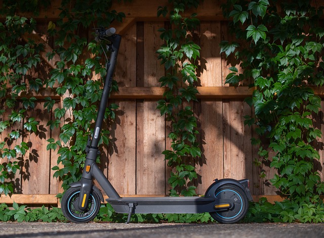 Comment entretenir sa trottinette électrique pour prolonger sa durée de vie